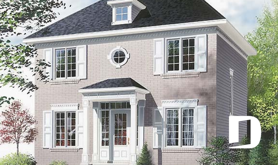 front - BASE MODEL -  - Forester 2