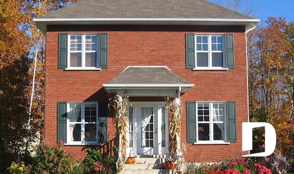 Photo front - Forester 2