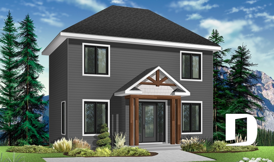 front - BASE MODEL -  - Manley