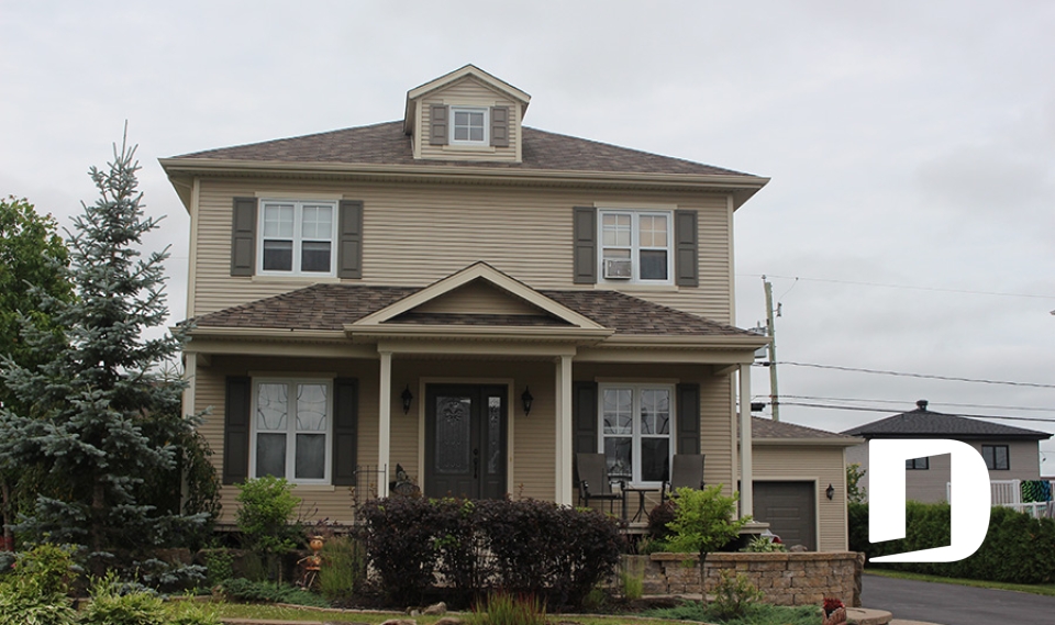 Photo front - Dalhousie