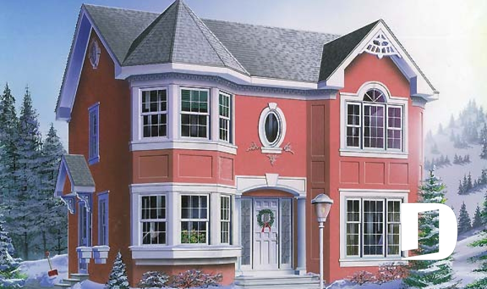 front - BASE MODEL -  - Celestin