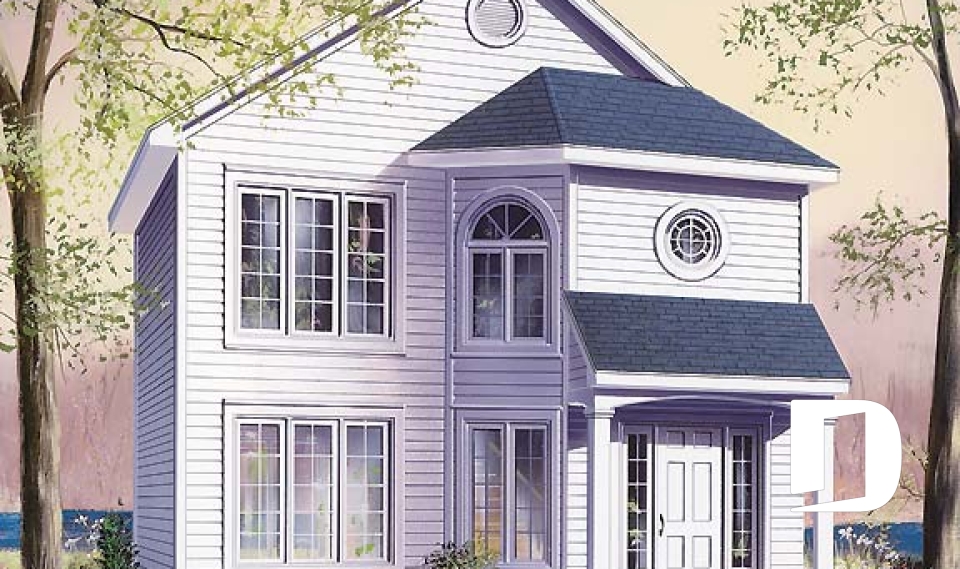 front - BASE MODEL -  - Nauli 2