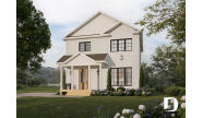 Vignette front - BASE MODEL - 4790