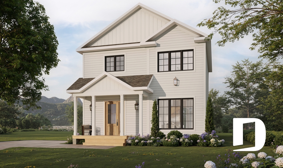 front - BASE MODEL -  - Ashland 2