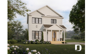 Vignette front - BASE MODEL - 4790