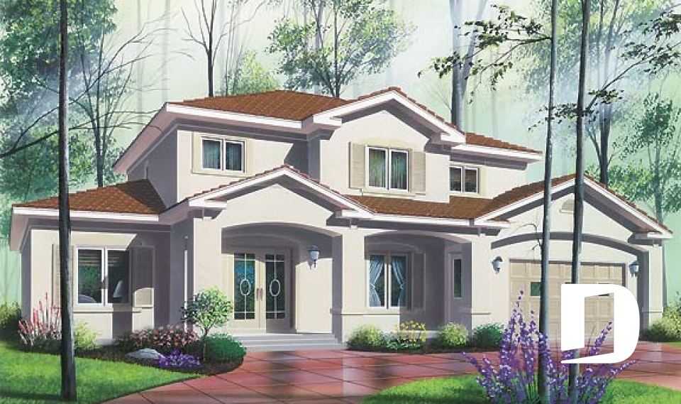 front - BASE MODEL -  - The Rye Club 2