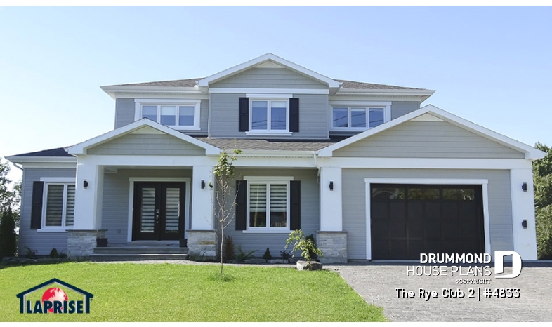 Photo front - The Rye Club 2