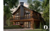 Vignette front - BASE MODEL - 4908