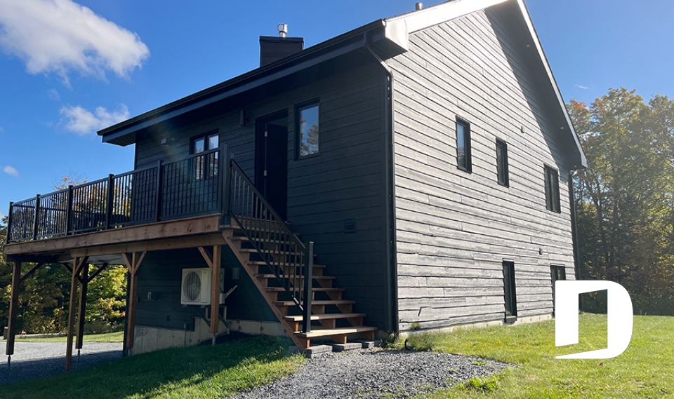 Photo back - The  Skybridge 2