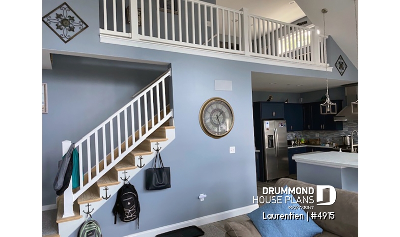 Photo Activity sector - Laurentien