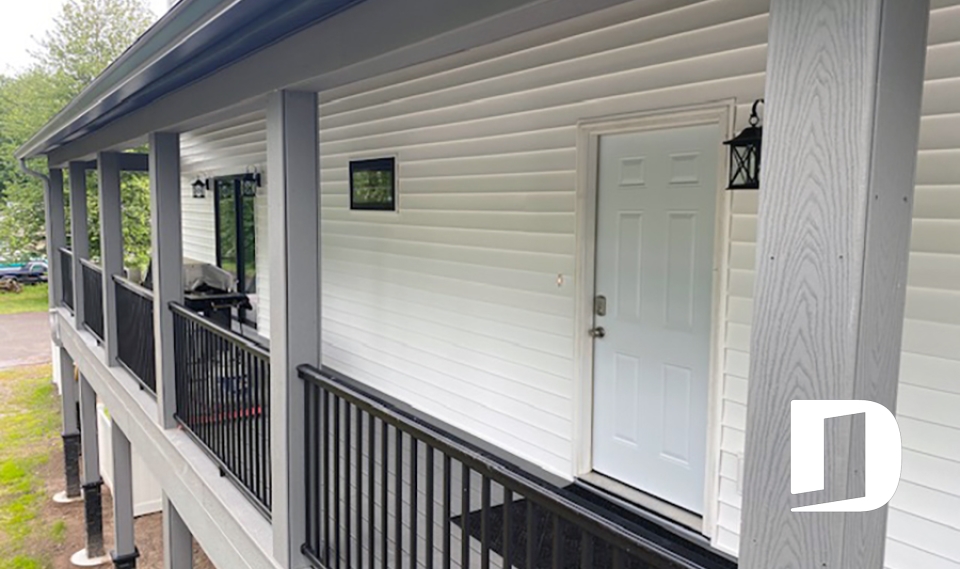 Photo alternate - Laurentien