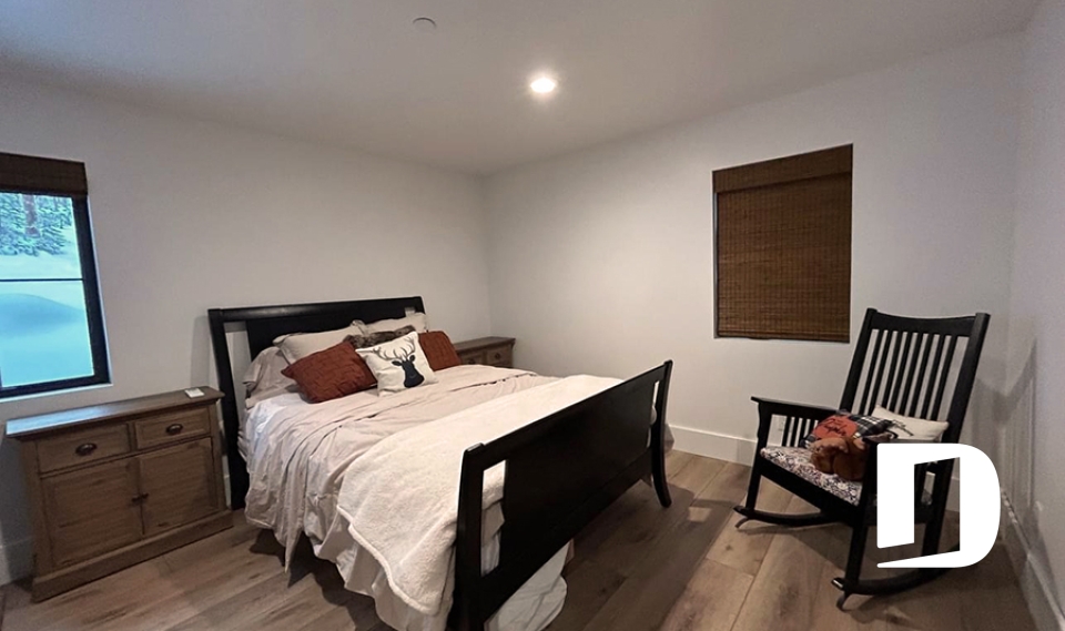 Photo Bedroom - Laurentien