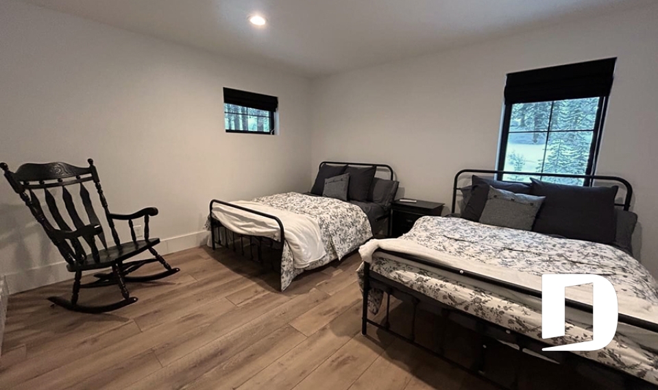 Photo Guest room - Laurentien