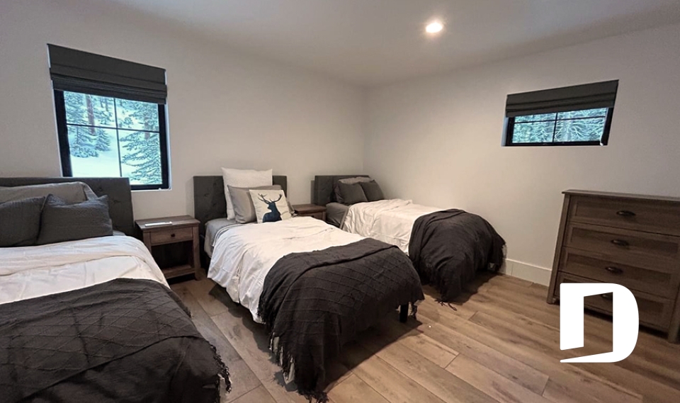 Photo Guest room - Laurentien