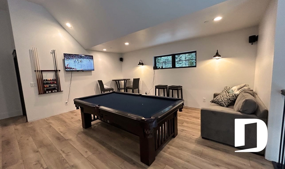 Photo Play room - Laurentien