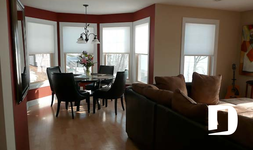 Photo Dining room - The Skyway 2