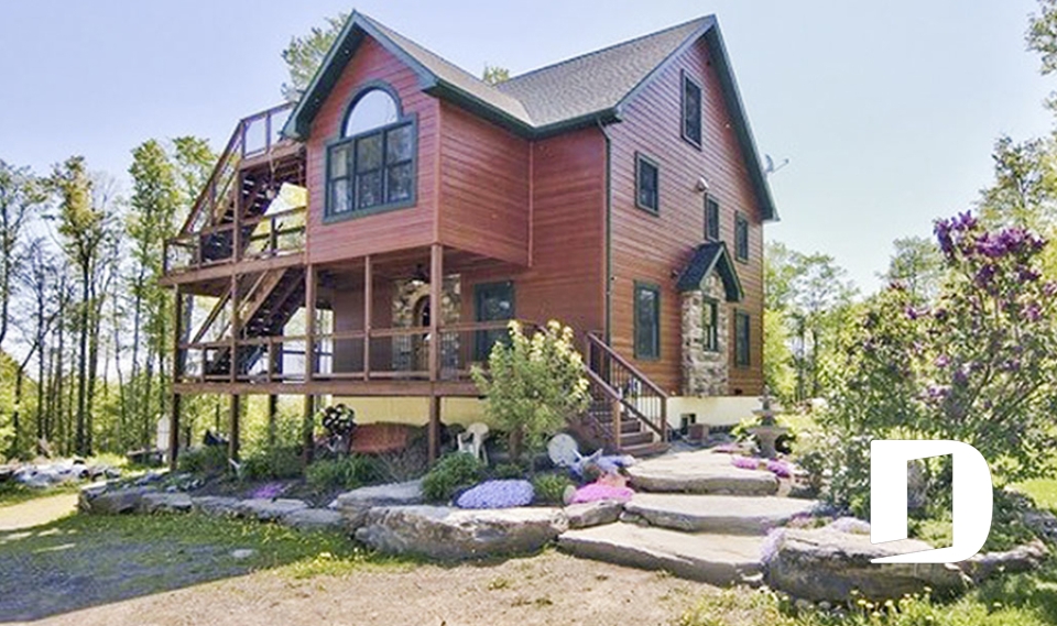 Photo front - The Wind Drift