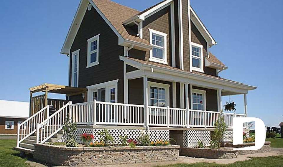 front - BASE MODEL -  - Wentworth