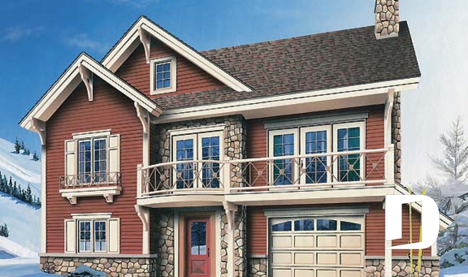 front - BASE MODEL -  - Charleston 2