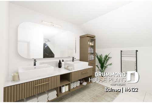 Photo Bathroom - Balnea