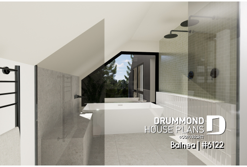 Photo Bathroom - Balnea