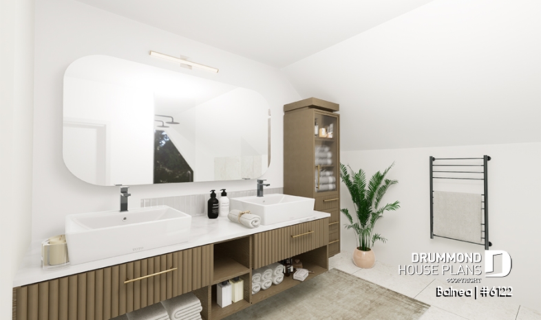Photo Bathroom - Balnea
