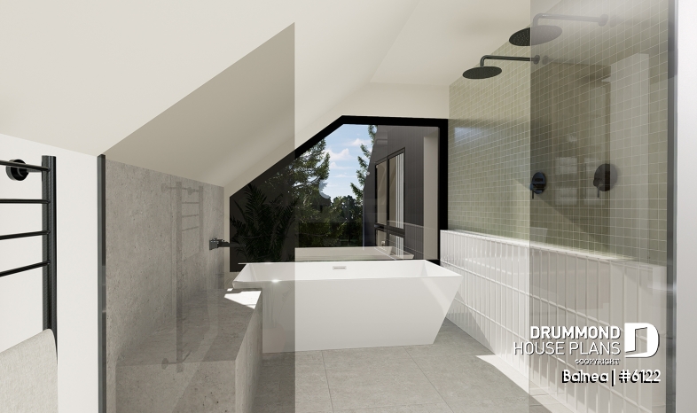 Photo Bathroom - Balnea