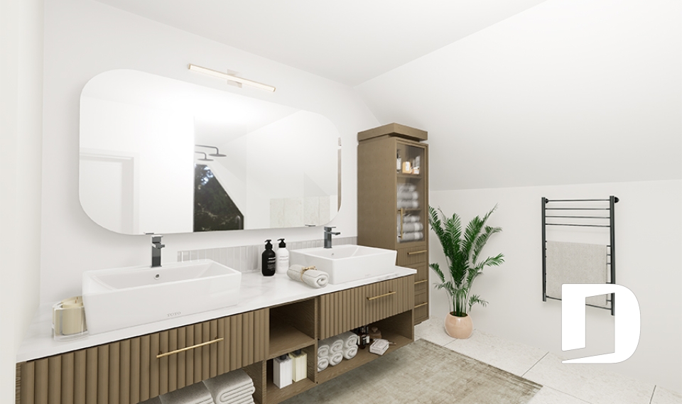 Photo Bathroom - Balnea