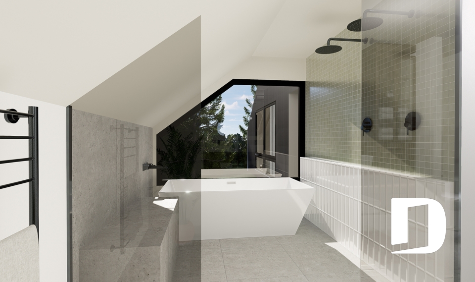 Photo Bathroom - Balnea