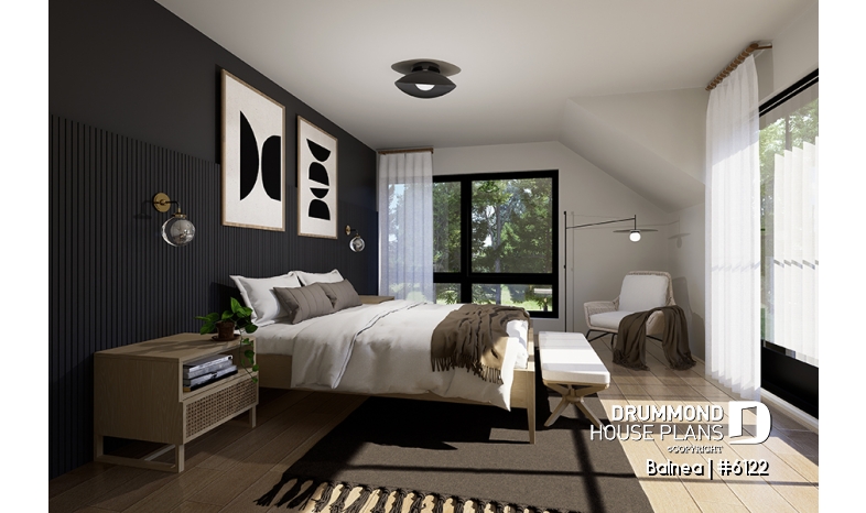 Photo Bedroom - Balnea