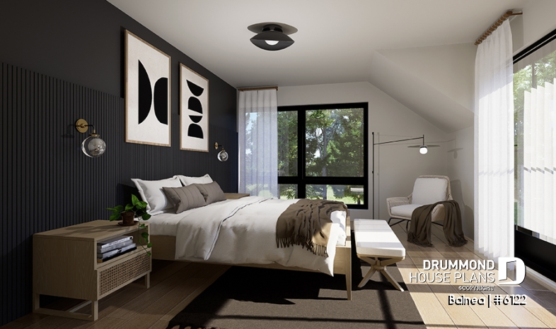 Photo Bedroom - Balnea