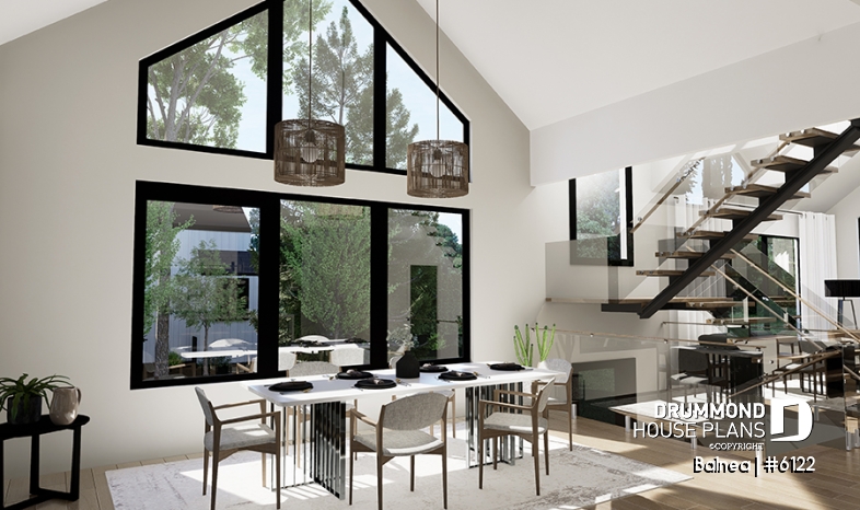 Photo Dining room - Balnea