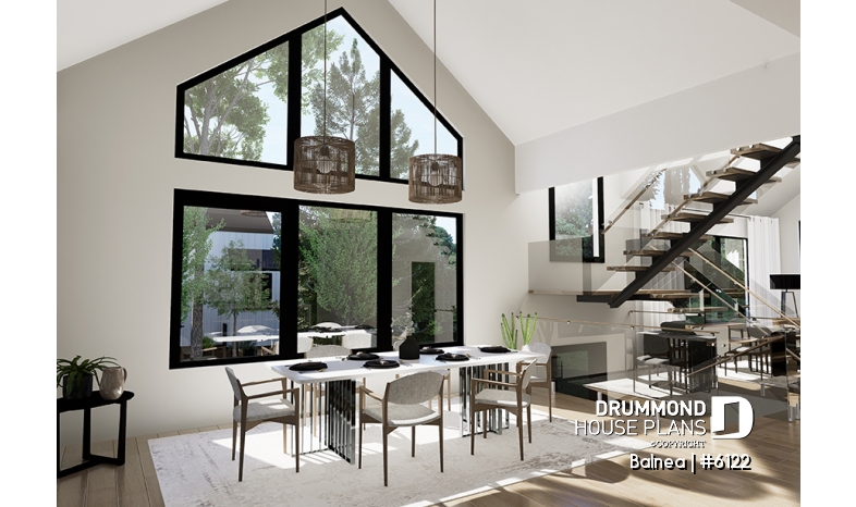 Photo Dining room - Balnea