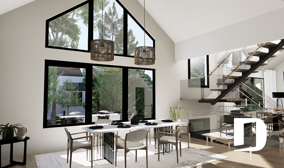 Photo Dining room - Balnea