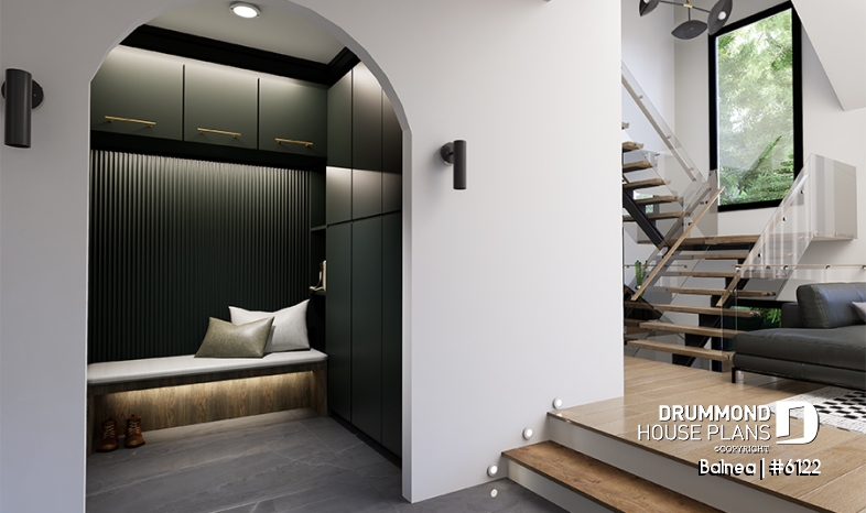 Photo Foyer - Balnea