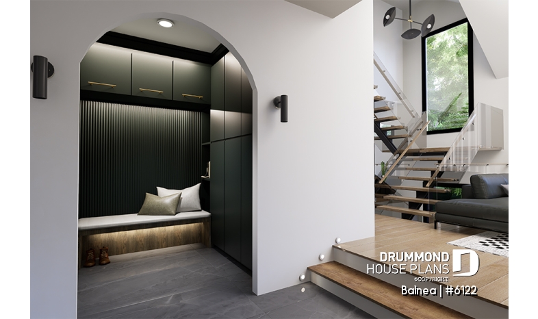 Photo Foyer - Balnea