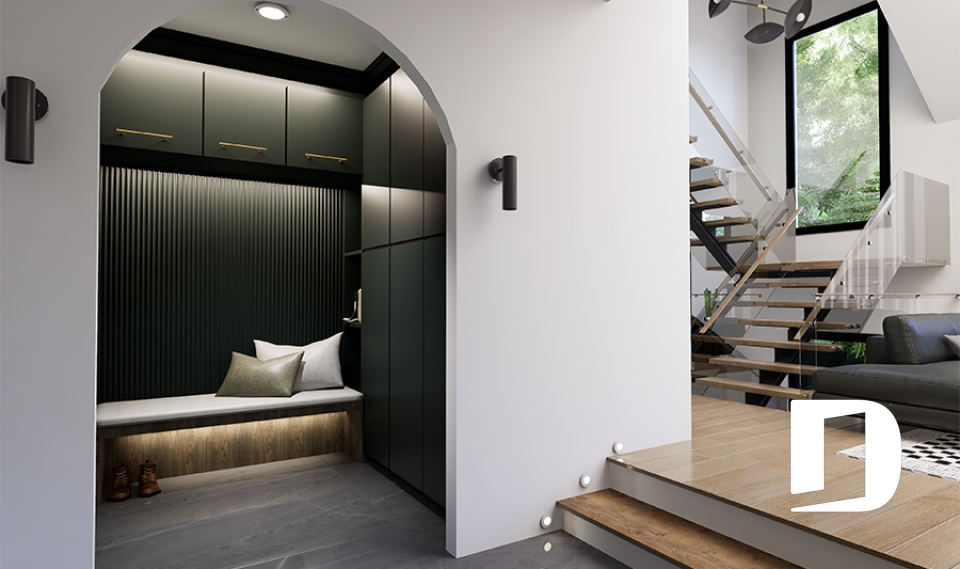 Photo Foyer - Balnea