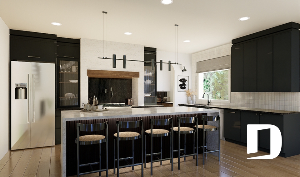 Photo Kitchen - Balnea