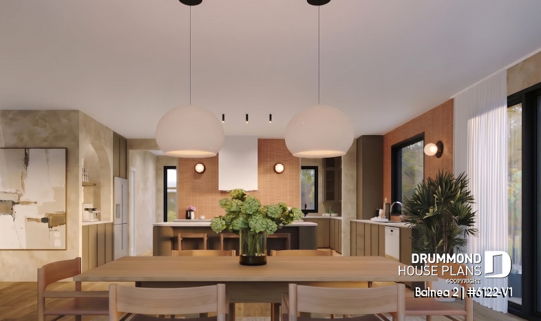 Photo Dining room - Balnea 2
