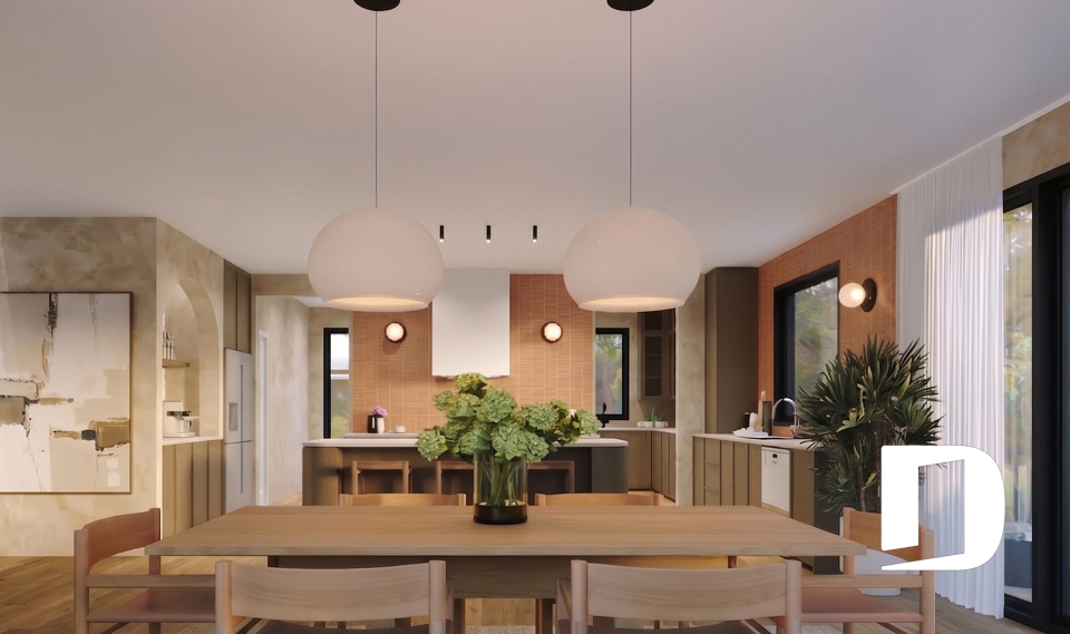 Photo Dining room - Balnea 2