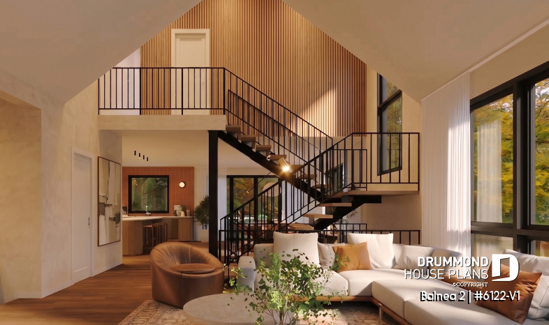 Photo Great / Family room - Balnea 2