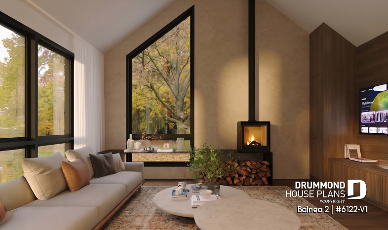 Photo Great / Family room - Balnea 2