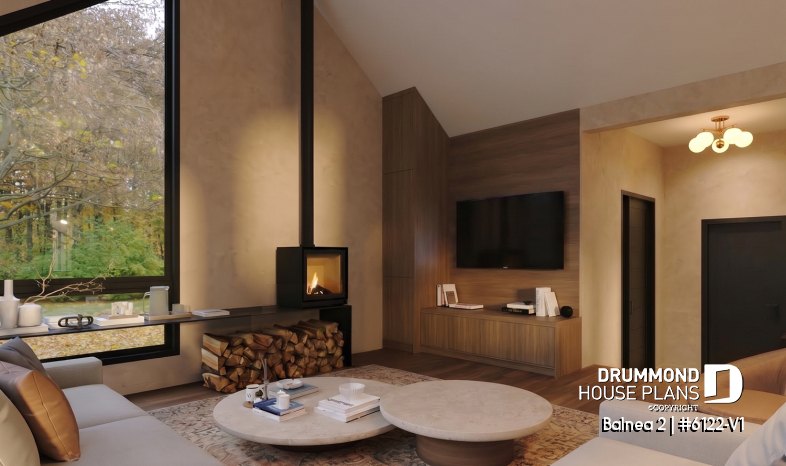 Photo Great / Family room - Balnea 2
