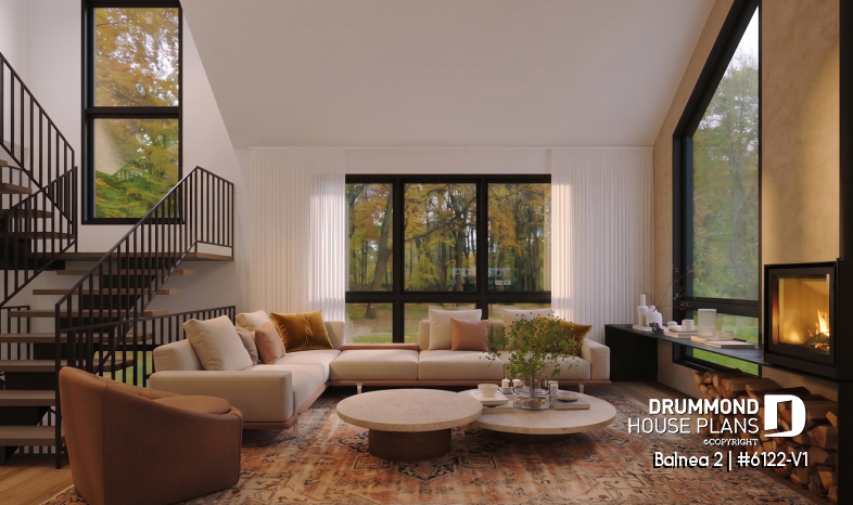 Photo Great / Family room - Balnea 2