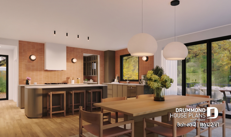Photo Kitchen - Balnea 2