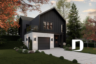 House plan 6124