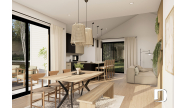 Photo thumbnail Dining room - Plan 6124-V1