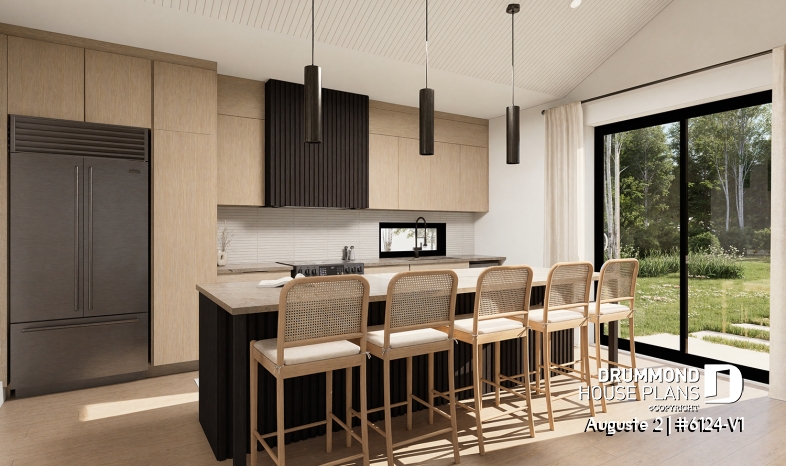 Photo Kitchen - Auguste 2