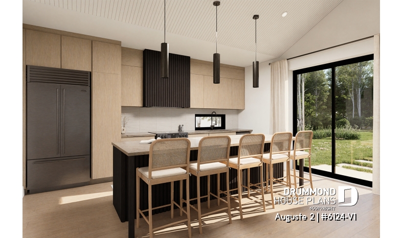 Photo Kitchen - Auguste 2