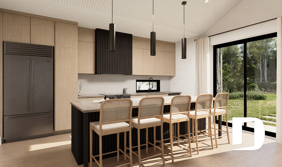 Photo Kitchen - Auguste 2